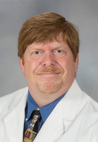 Dr. Harold Livingston