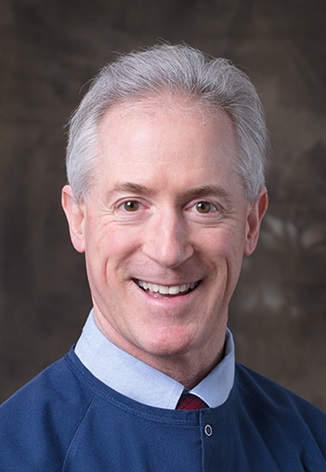 Dr Michael Ungerleider