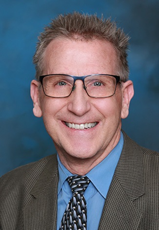 NCRDSCB Commissioner Lodl